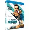 Image de Un talent en or massif - Blu-ray