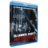 Image de Slumber Party Massacre Blu-ray