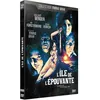 Image de L'Île de l'épouvante DVD