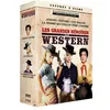 Image de Coffret Les Grandes Héroïnes du Western DVD