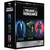 Image de Coffret La Trilogie de la vengeance - HK - Édition Limitée Blu-ray 4K Ultra HD