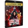 Image de Everything Everywhere All At Once Blu-ray