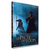 Image de Le Pacte des Loups DVD