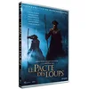 Image de Le pacte des loups [FR Import] en occasion ou reconditionné