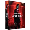 Image de John wick - l'intégrale - 4 films en occasion ou reconditionné