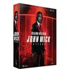 Image de John wick - les 4 chapitres en occasion ou reconditionné