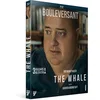 Image de The whale [Blu-ray] [FR Import] en occasion ou reconditionné