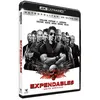 Image de Expendables : Unité spéciale Blu-ray 4K Ultra HD
