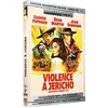 Image de Violence à Jericho Édition Limitée Combo Blu-ray DVD