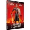 Image de Le Seigneur de la guerre Édition Limitée Combo Blu-ray DVD