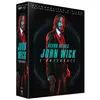Image de Coffret John Wick 1 à 4 Blu-ray 4K Ultra HD