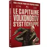 Image de Le Capitaine Volkonogov s'est échappé Édition Collector Limitée Combo Blu-ray DVD