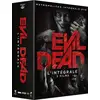 Image de Evil Dead - Intégrale - 5 films