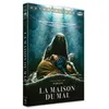 Image de La Maison du mal DVD