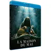 Image de La Maison du mal Blu-ray