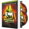 Image de Les Envahisseurs de la planète rouge Édition Limitée Combo Blu-ray DVD