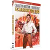 Image de Le maître des îles [Blu-ray] [FR Import] en occasion ou reconditionné