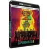 Image de Expendables 4 Blu-ray 4K Ultra HD