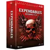 Image de Expendables L'Intégrale 1 à 4 DVD