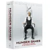 Image de Hunger Games : La Ballade du serpent et de l'oiseau chanteur Édition Collector SteelBook® Blu-ray 4K Ultra HD
