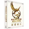 Image de Coffret Hunger Games 5 Films Blu-ray