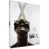 Image de Saw X Blu-ray