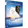 Image de Kina & Yuk : Renards de la banquise