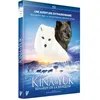 Image de Kina & Yuk : Renards de la banquise Édition Limitée Blu-ray