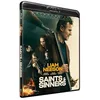 Image de Saints and sinners [Blu-ray] [FR Import] en occasion ou reconditionné