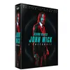 Image de Coffret John Wick 1 à 4 Blu-ray 4K Ultra HD