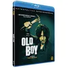 Image de Old Boy Édition HK Blu-ray