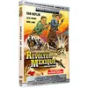 Image de Révolte au Mexique Édition Limitée Combo Blu-ray DVD