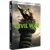 Image de Civil War Édition Limitée SteelBook® Blu-ray 4K Ultra HD