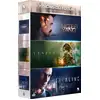 Image de Visions du futur - Coffret 3 films : After Yang + Vesper Chronicles + Realive