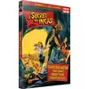 Image de Le Secret des Incas