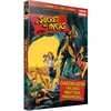 Image de Le Secret des Incas Édition Limitée Combo Blu-ray DVD