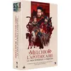 Image de Coffret Melchior l'apothicaire DVD