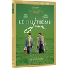 Image de Le Huitième jour Édition Limitée Combo Blu-ray DVD