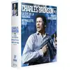 Image de Charles Bronson - Coffret n°2 : La Cité de la violence + Mitraillette Kelly + Kinjite : Sujet tabou - Blu-ray