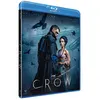 Image de The Crow 2024 Blu-ray