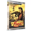 Image de Les Furies [Édition Collection Silver Blu-Ray + DVD] [HD DVD] en occasion ou reconditionné