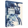 Image de Criminal Squad : Pantera Édition Limitée SteelBook® Blu-ray