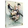 Image de L'Auberge du printemps Édition Collector Limitée HK vidéo Blu-ray