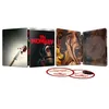 Image de The Monkey Édition Limitée SteelBook® Blu-ray 4K Ultra HD