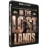 Image de In The Lost Lands Édition Limitée Blu-ray 4K Ultra HD