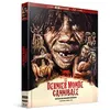 Image de Le Dernier Monde Cannibale L'Intégrale Édition Collector Limitée Blu-ray 4K Ultra HD