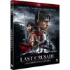Image de Last Crusade / Les Gardiens de la relique Blu-ray