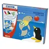 Image de Sepp Magnetinis  aidimas, Arctique Maxi, 3+ (Multilingue)