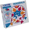 Image de Sepp Jeux, Aimant, Aimant Mandala (60x)
