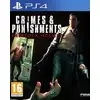 Image de Sherlock Holmes : Crimes And Punishments